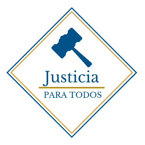 Logo Justicia para Todos
